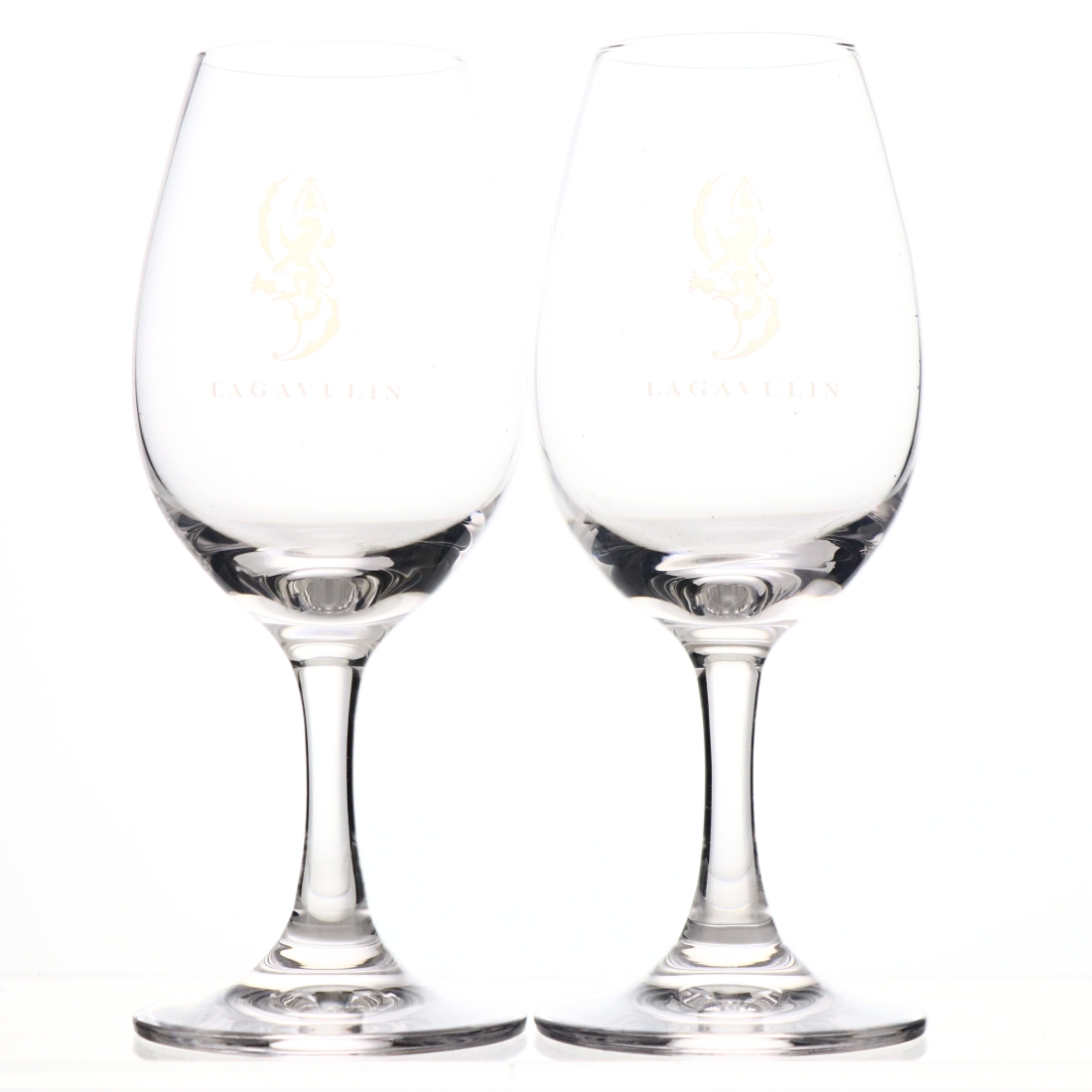 Lagavulin Copita Glass x 2