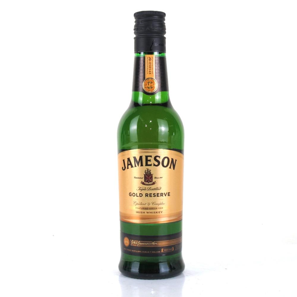 Jameson Gold Reserve 20cl