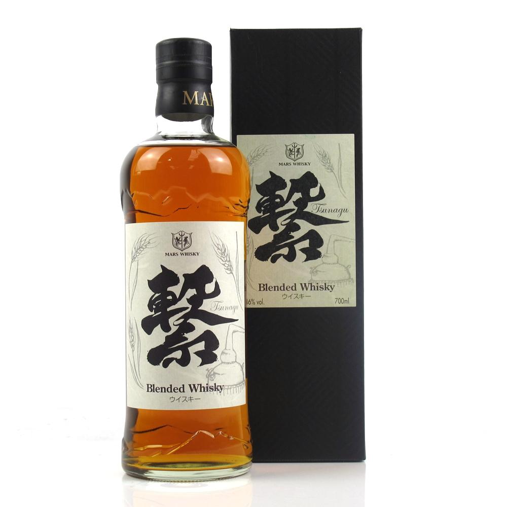 Shinshu Mars Tsunagu Blend
