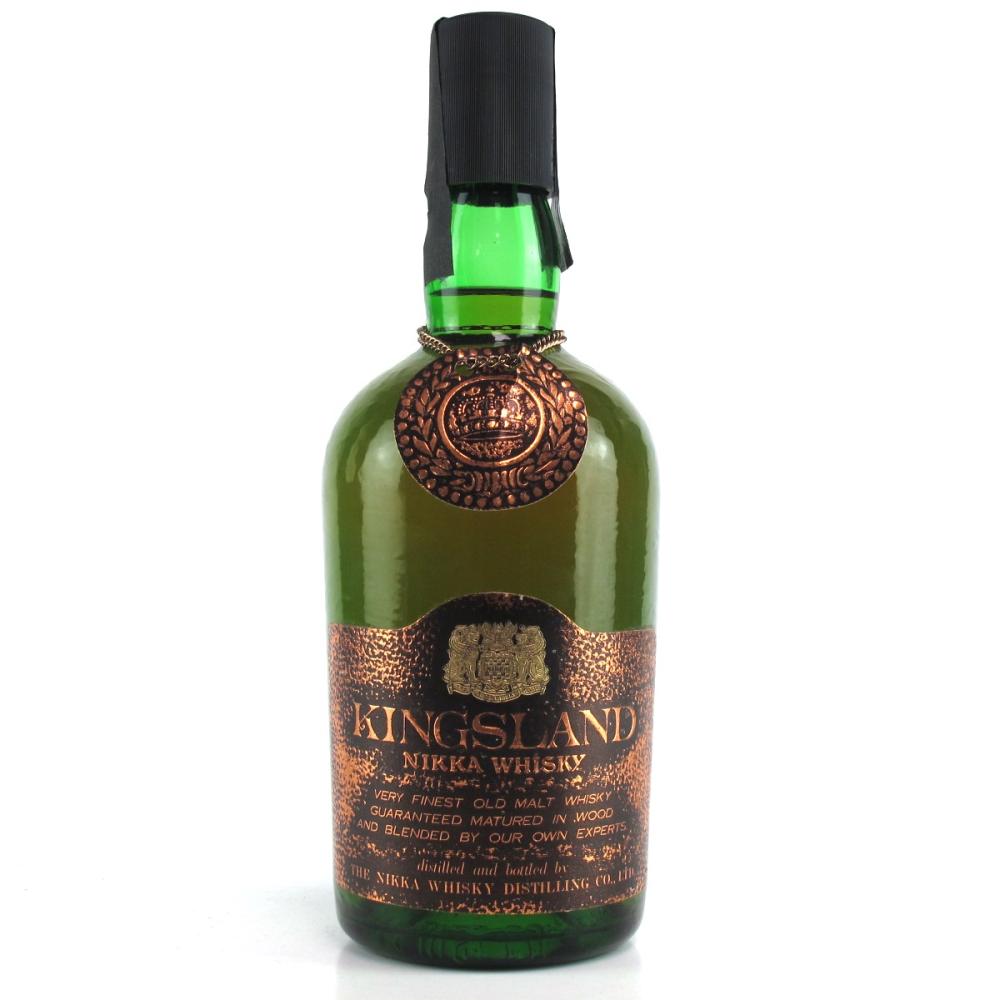 Nikka Kingsland / 40th Anniversary