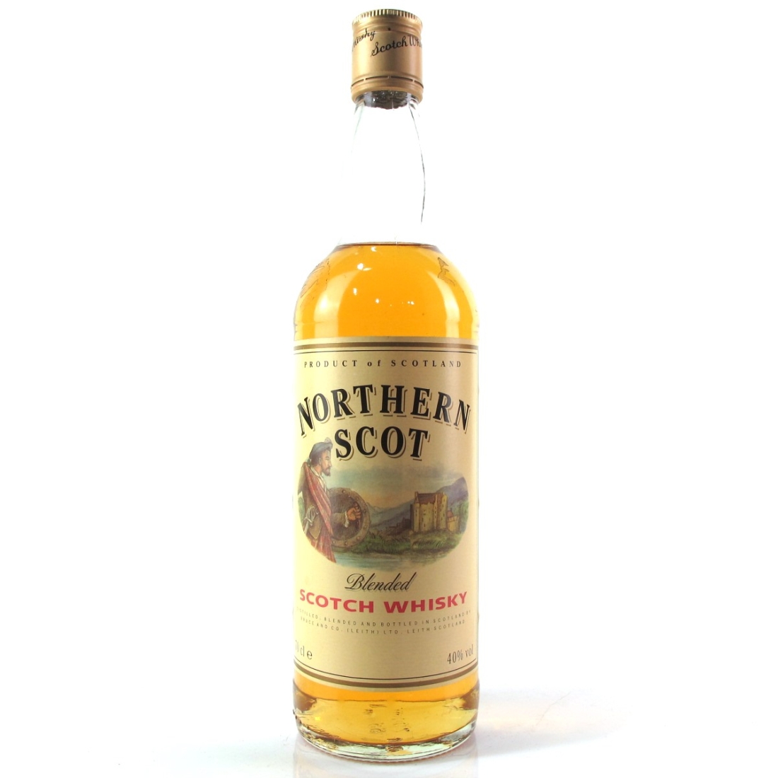 Northern Scot Scotch Whisky