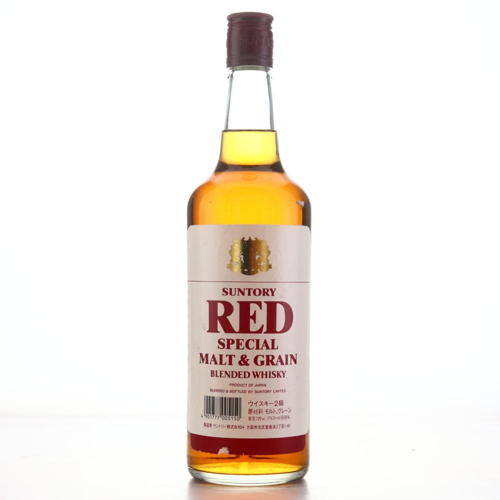 Suntory Red Special 72cl