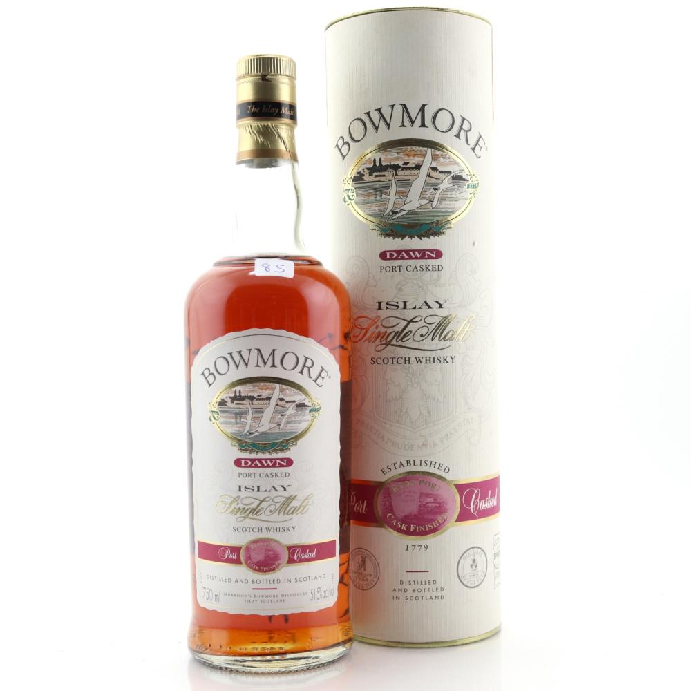Bowmore Dawn 75cl / US Import