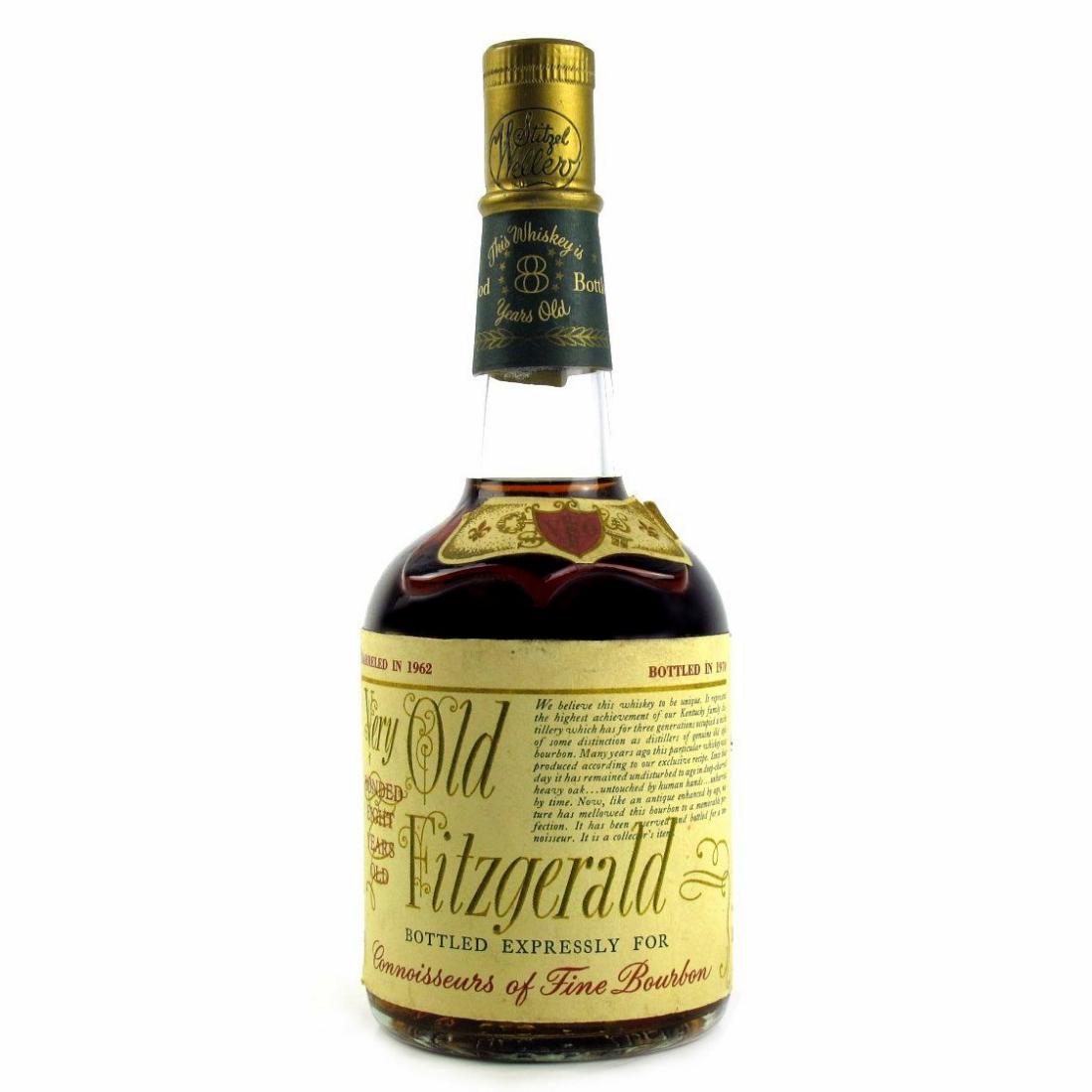Wild Turkey 8 Year Old 101 Proof 1997 Whisky | Whisky Auctioneer