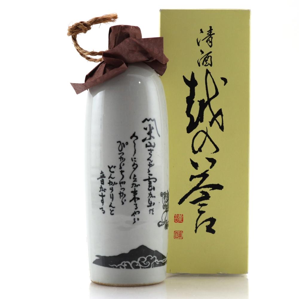Sake 72cl