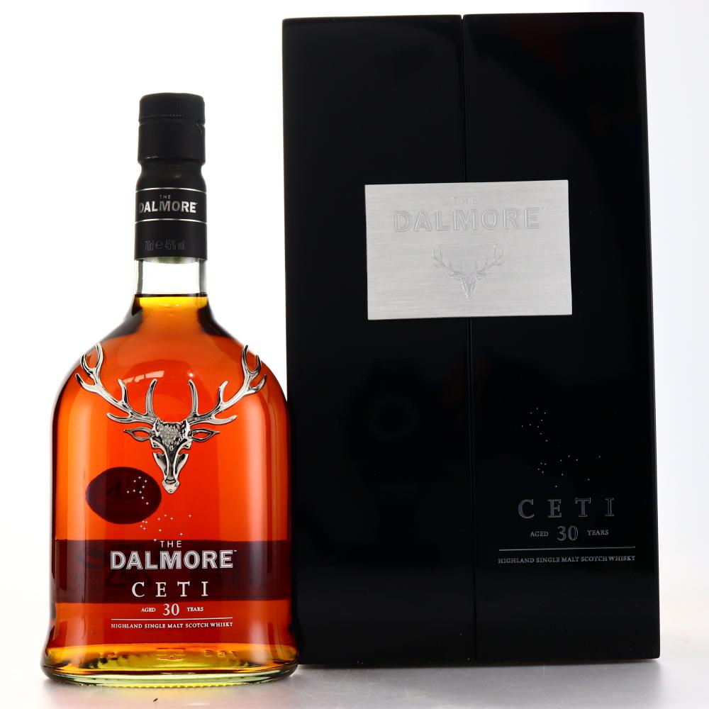 Dalmore 30 Year Old Ceti