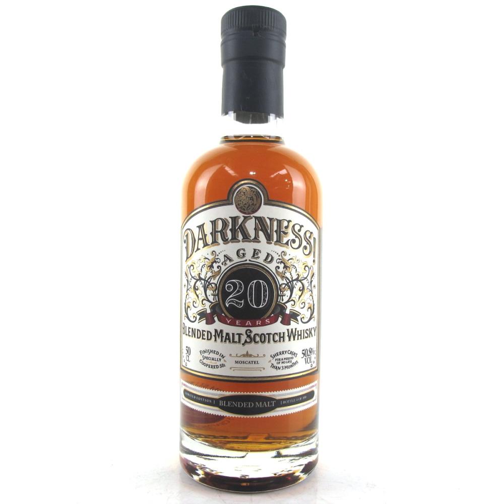 Blended Malt 20 Year Old Master of Malt / Darkness
