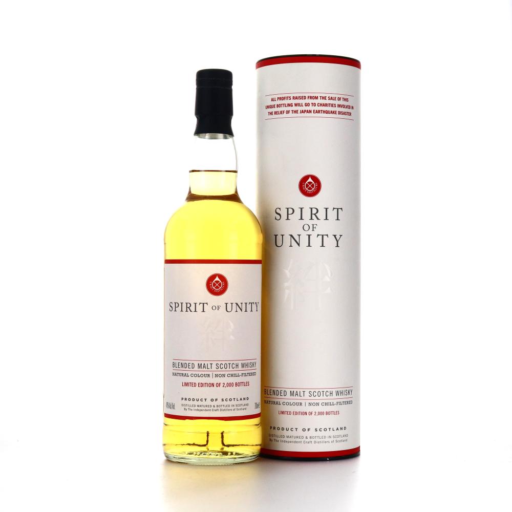 Spirit of Unity