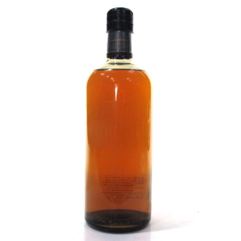Nikka 12 Year Old Single Coffey Grain / 70th Anniversary
