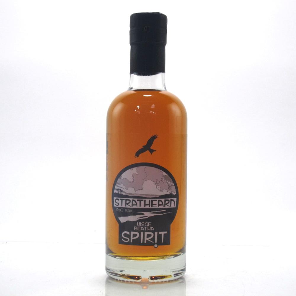 Strathearn Mulberry Cask Uisge Beatha 50cl / Batch 1