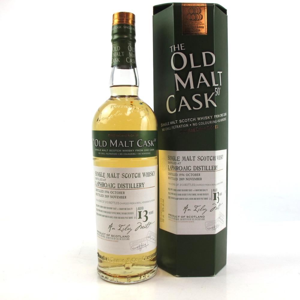 Laphroaig 1996 Douglas Laing 13 Year Old
