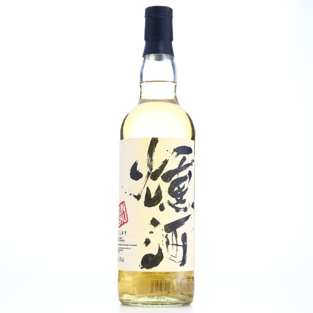 Kunshu Islay Single Malt