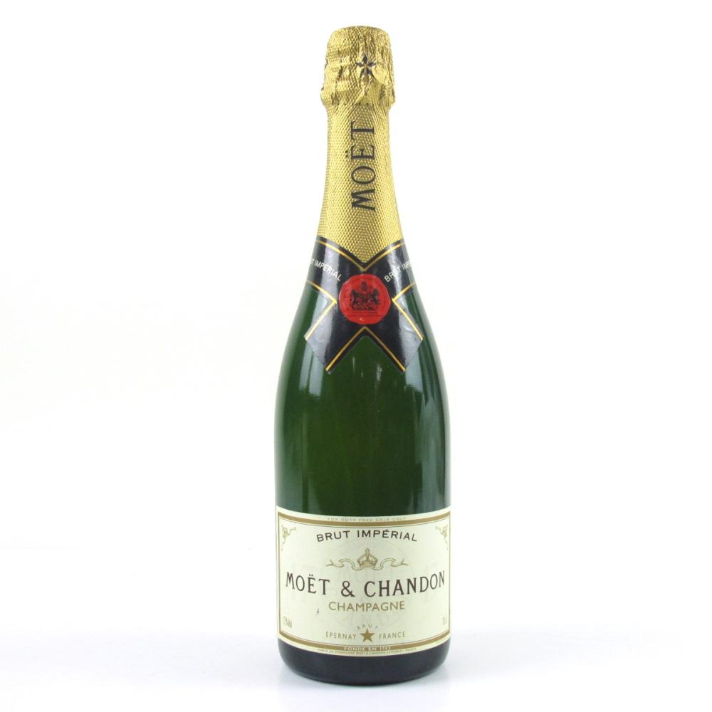 Moet and Chandon Brut Imperial Champagne