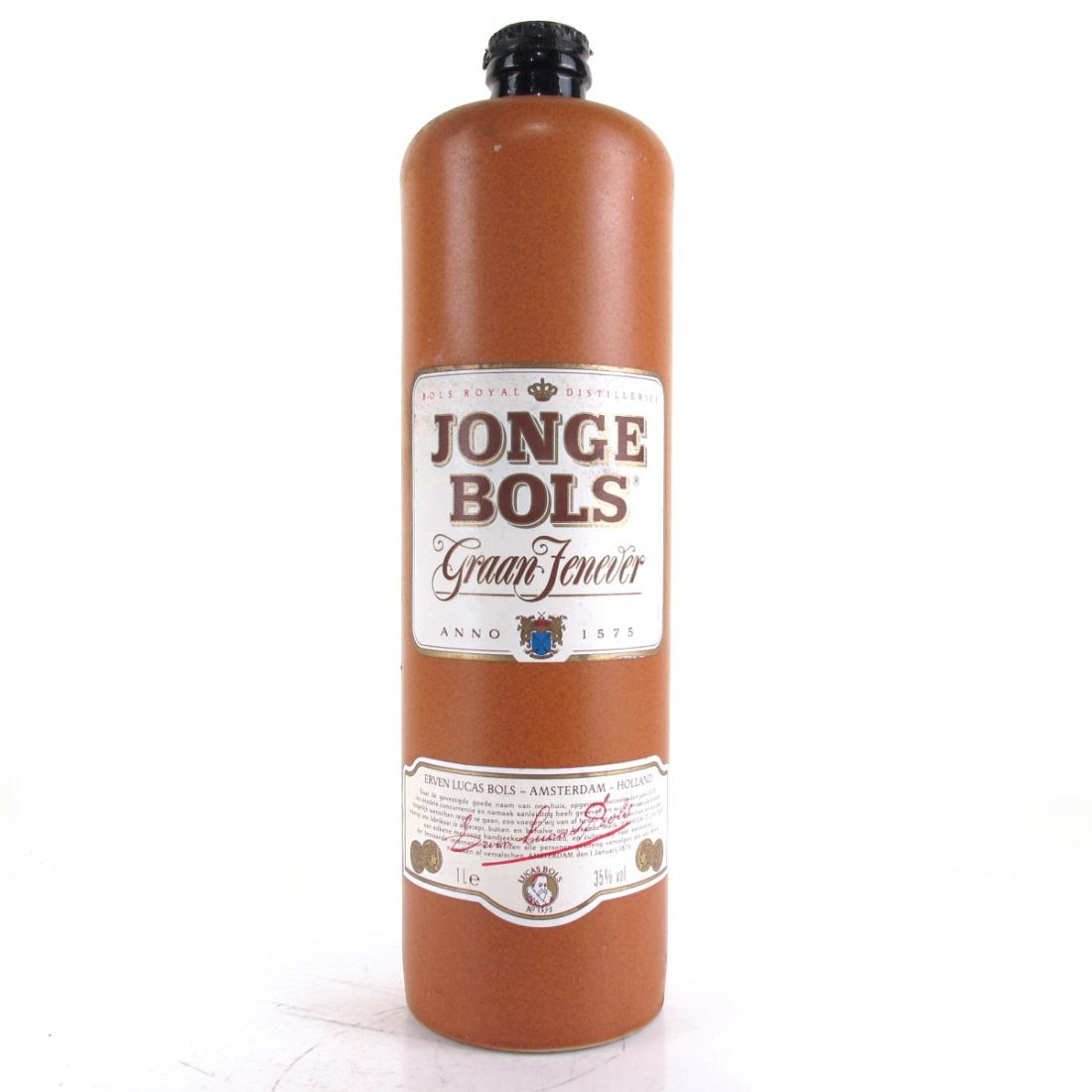 Bols Graan Jenever Whisky | Whisky Auctioneer