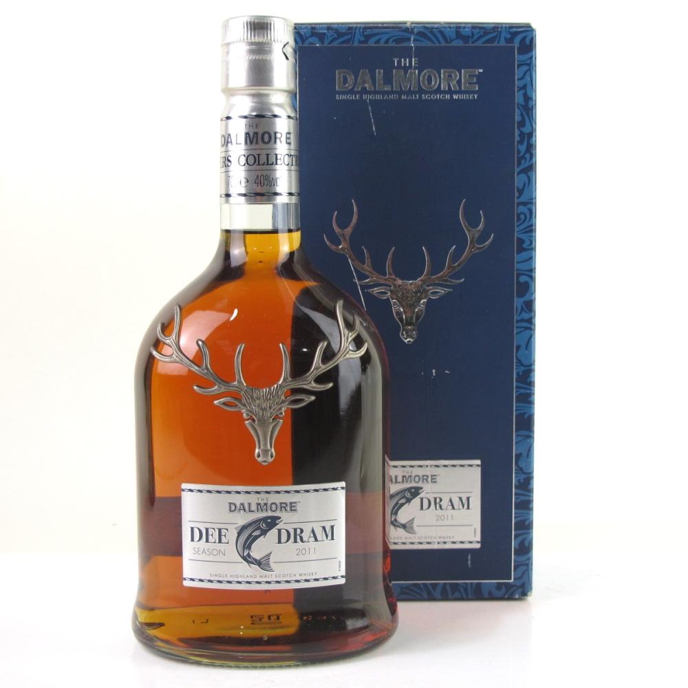 Dalmore Dee Dram