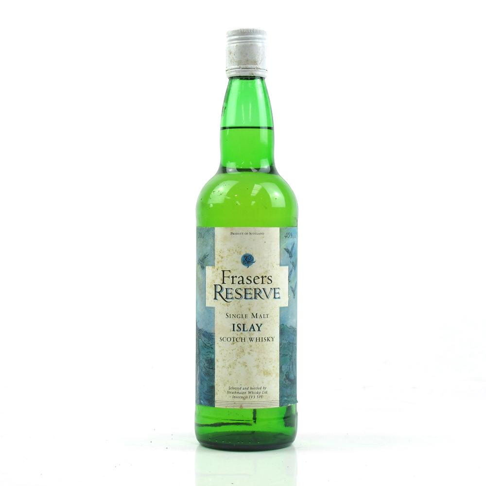Frasers Reserve Single Malt Islay