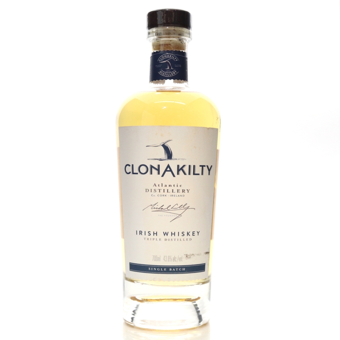 Clonakilty Single Batch #2