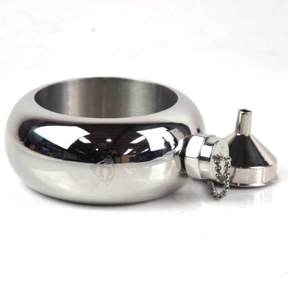 Highland Park Cynthia Rowley Flask Bangle
