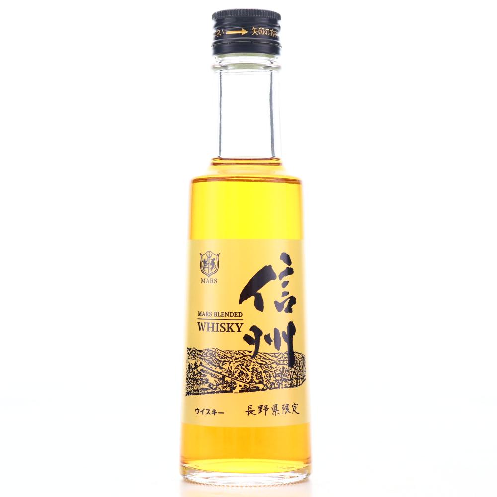 Mars Blended Whisky 20cl