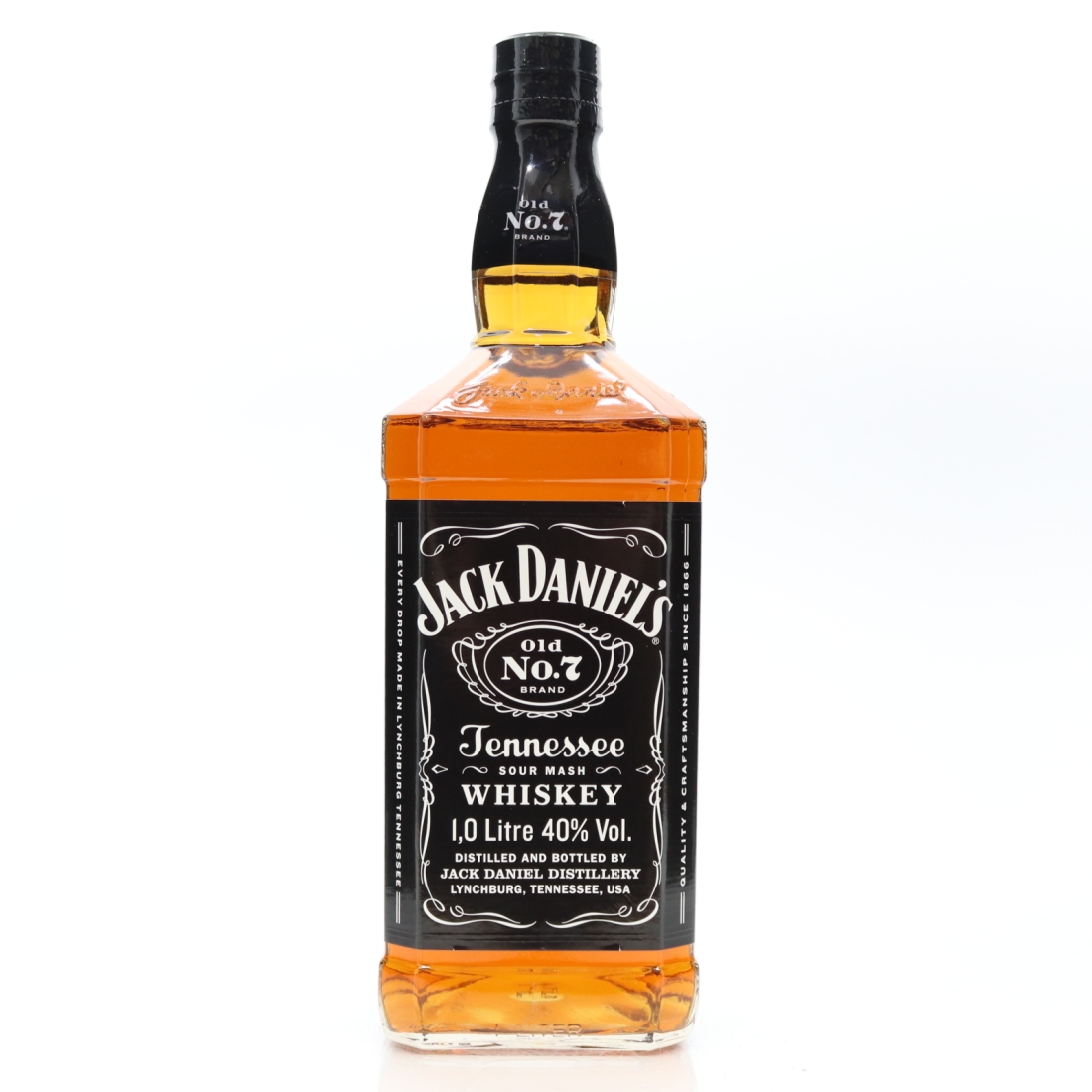 Jack Daniel's Old No.7 1 Litre