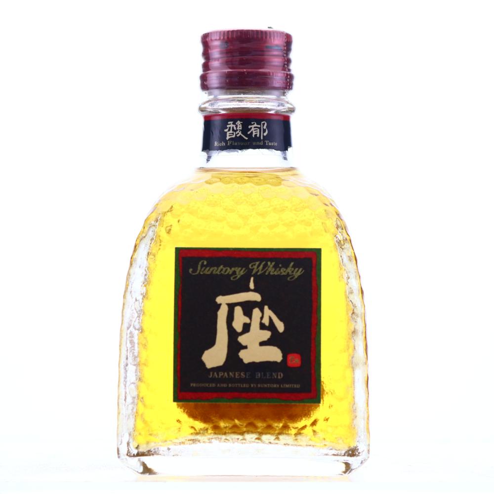 Suntory Za 18cl