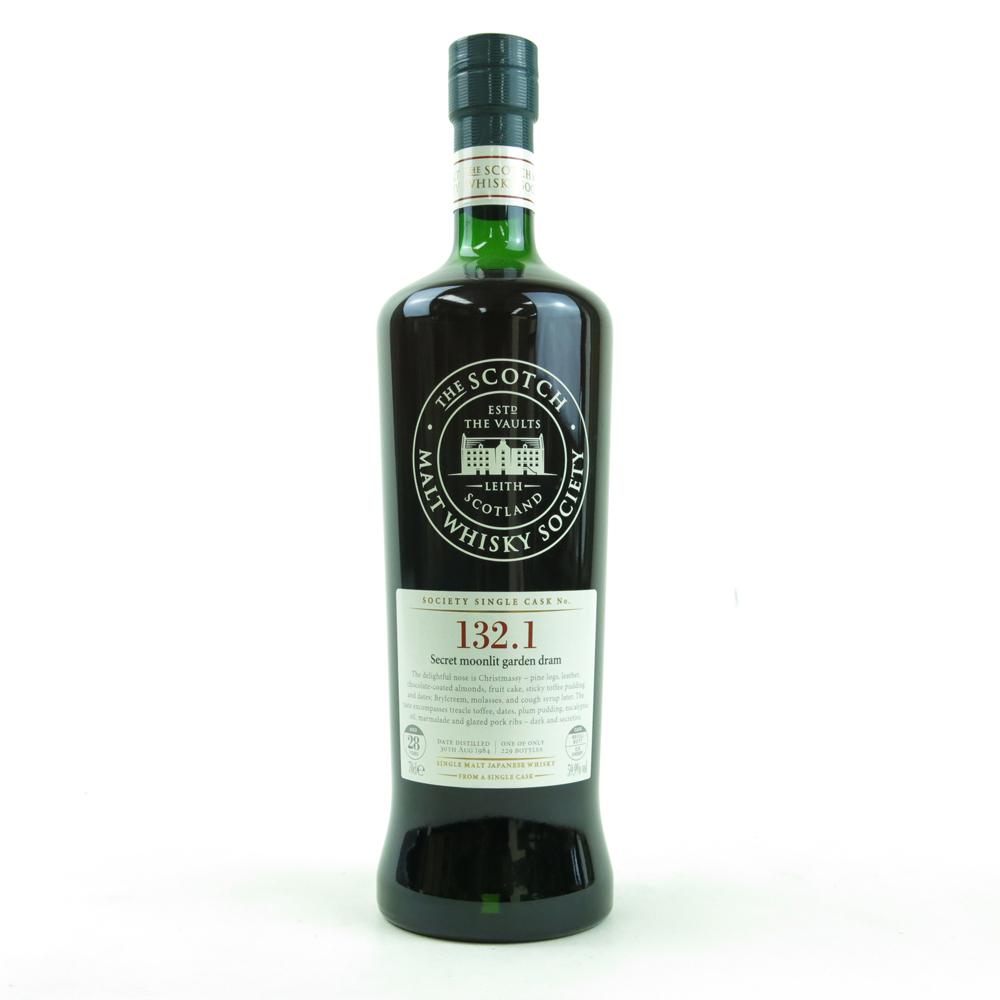 Karuizawa 1984 SMWS 132.1 28 Year Old