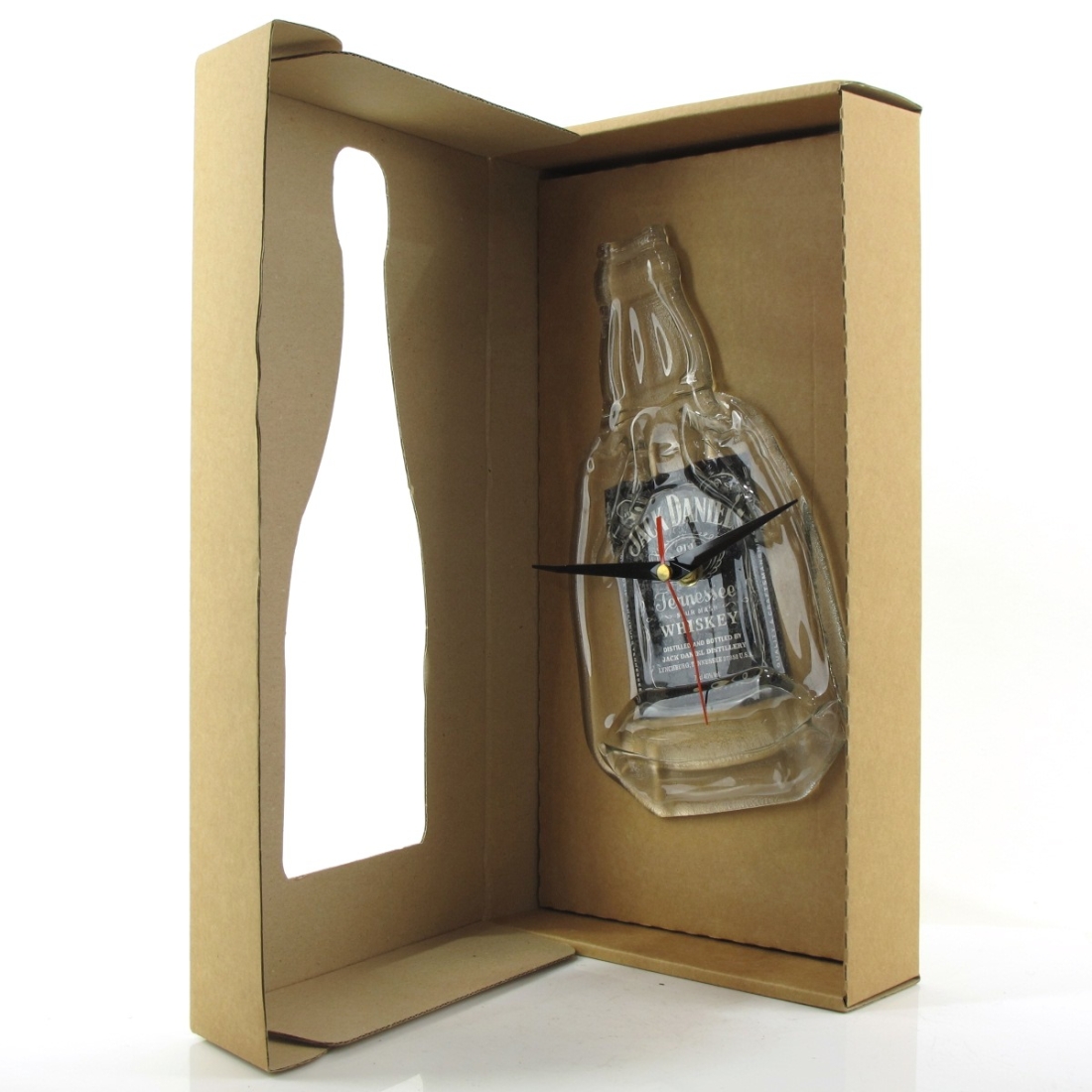 Jack Daniel's Bottle Clock