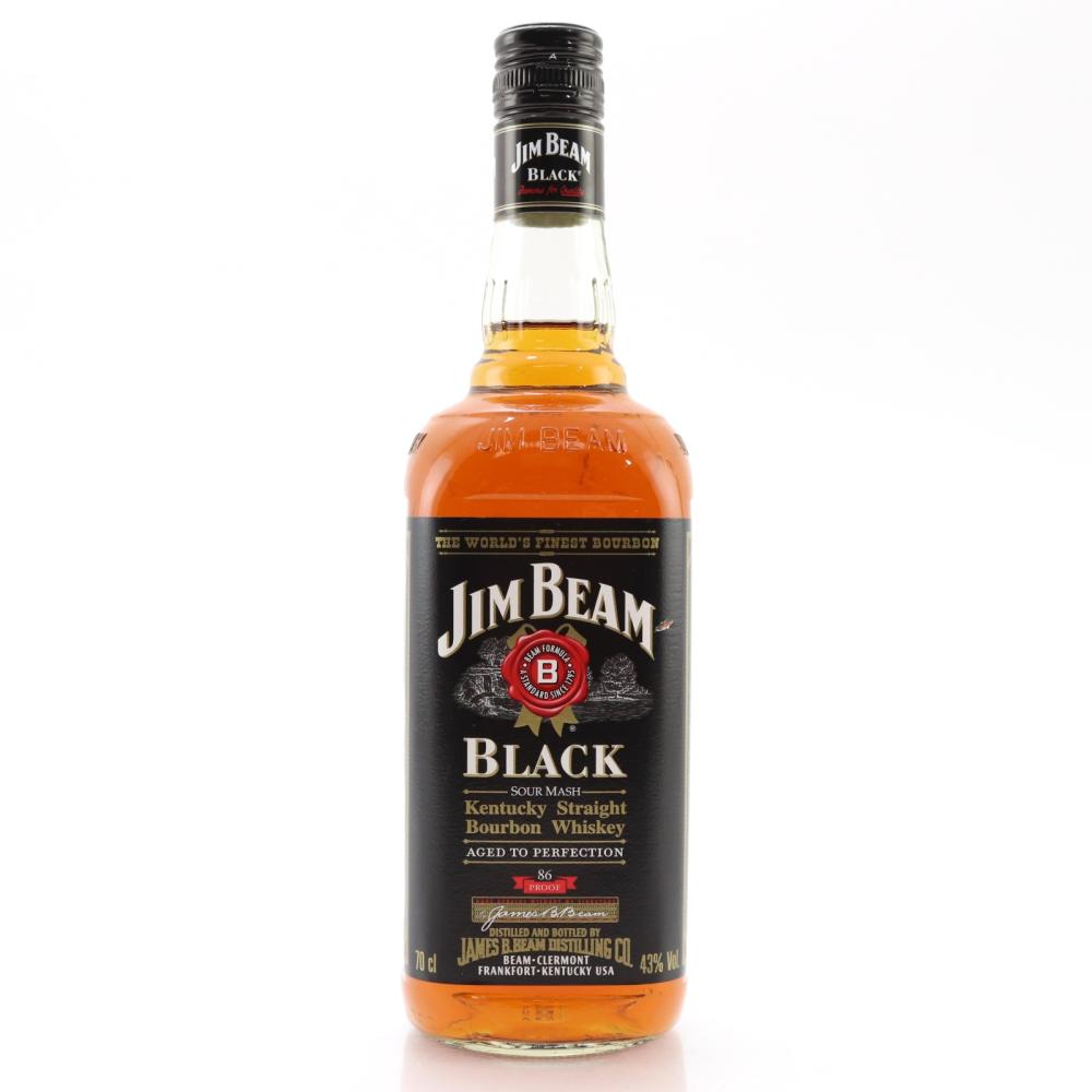 Jim Beam Black