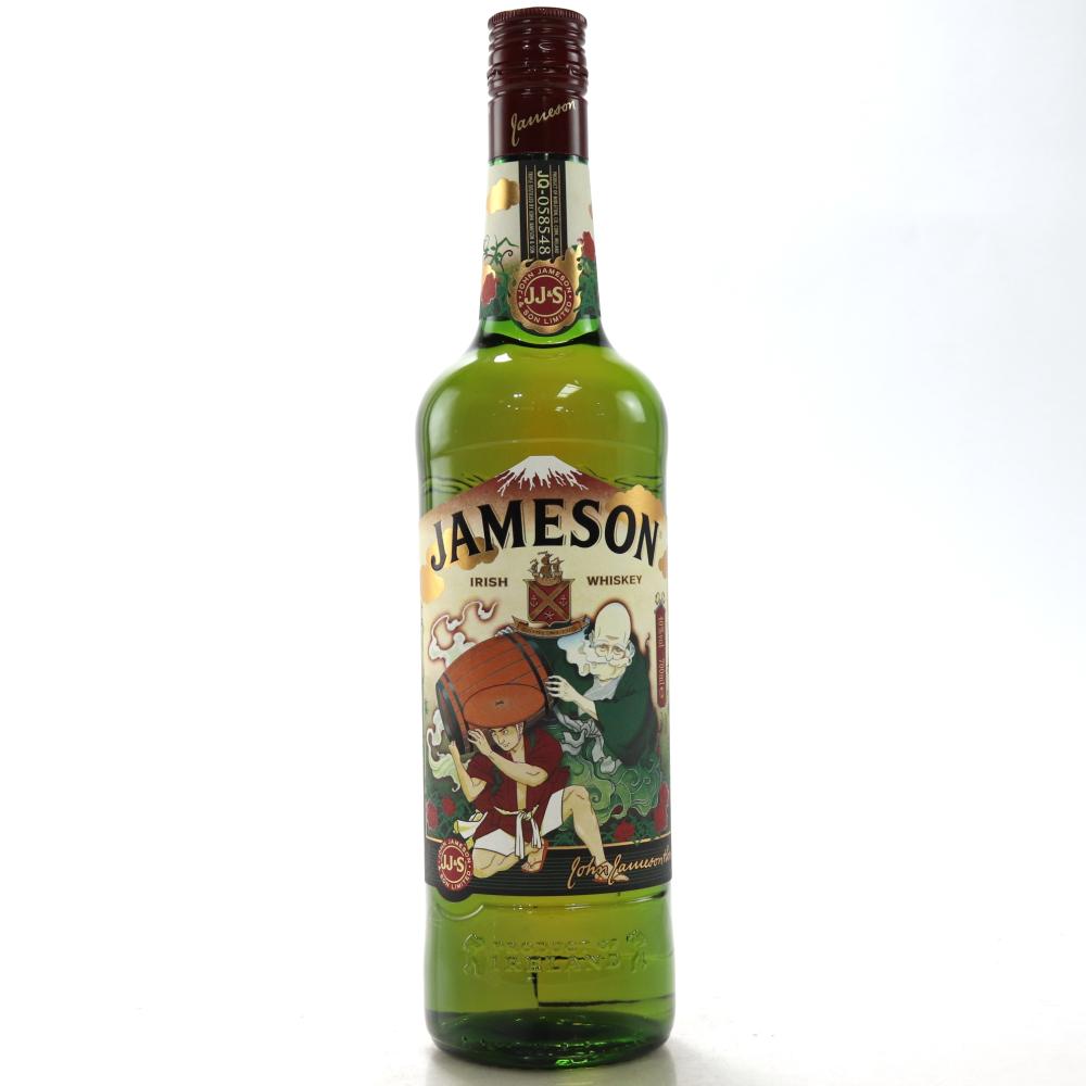 Jameson Limited Edition / Japan