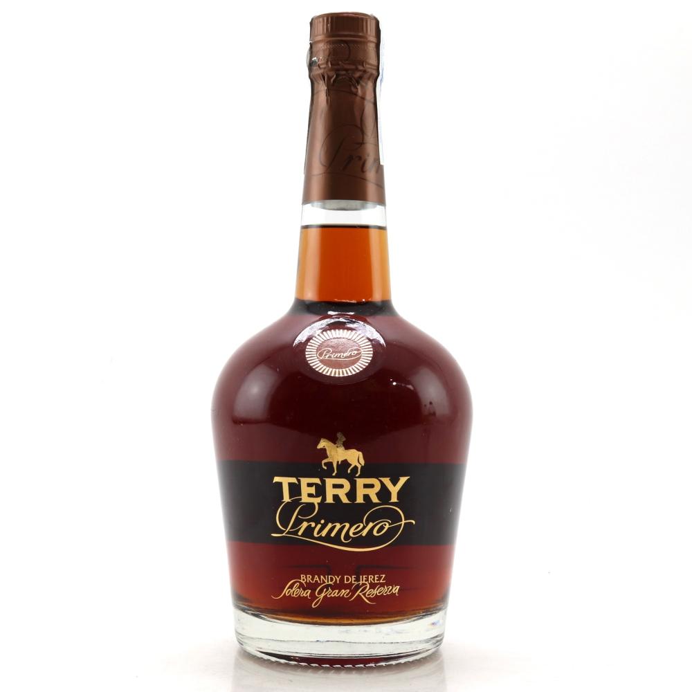 Terry Primero Brandy de Jerez