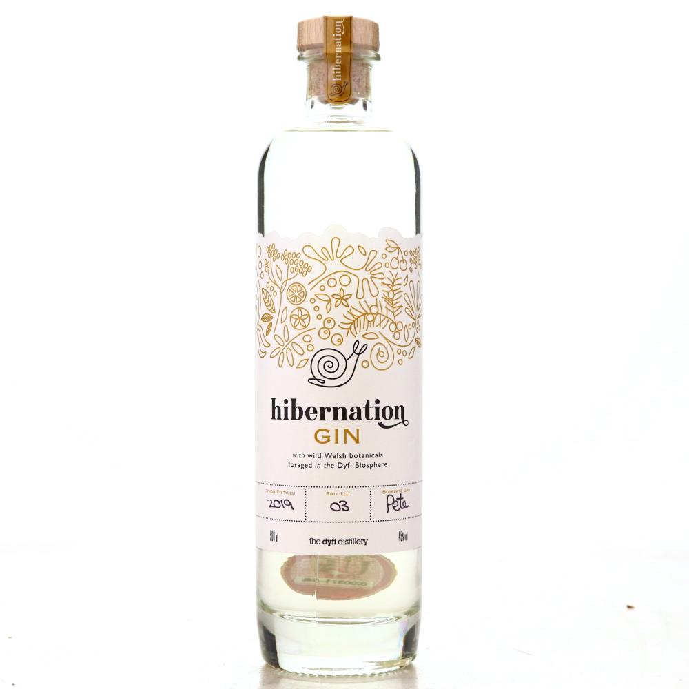 Hibernation Gin 2019 50cl