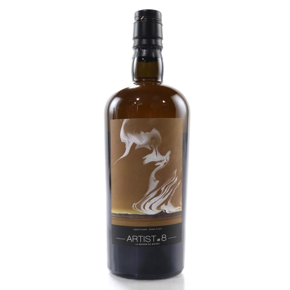 Caol Ila 2003 Artist Collection 15 Year Old