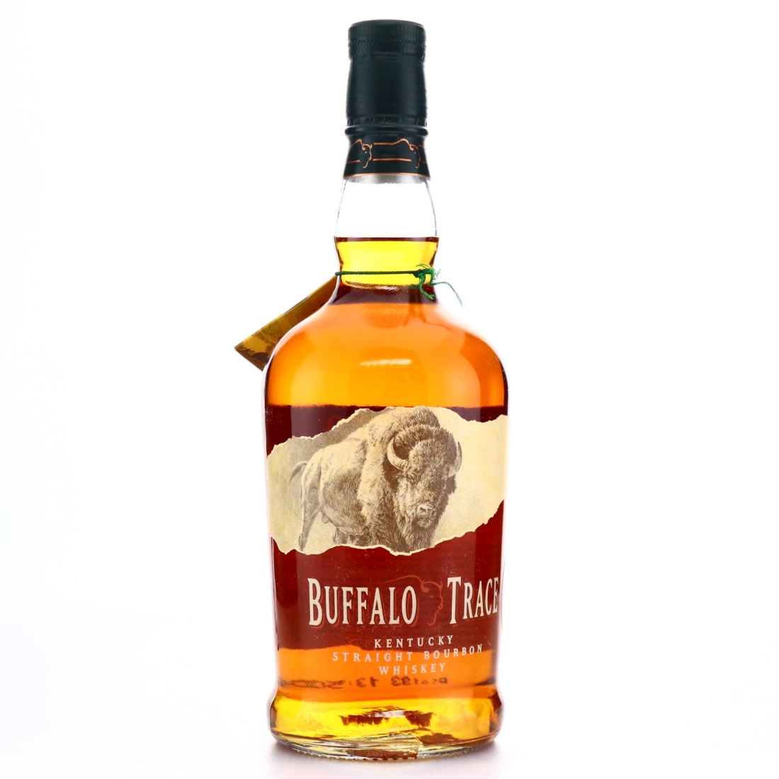 Buffalo Trace Single Barrel #310 / Flick's