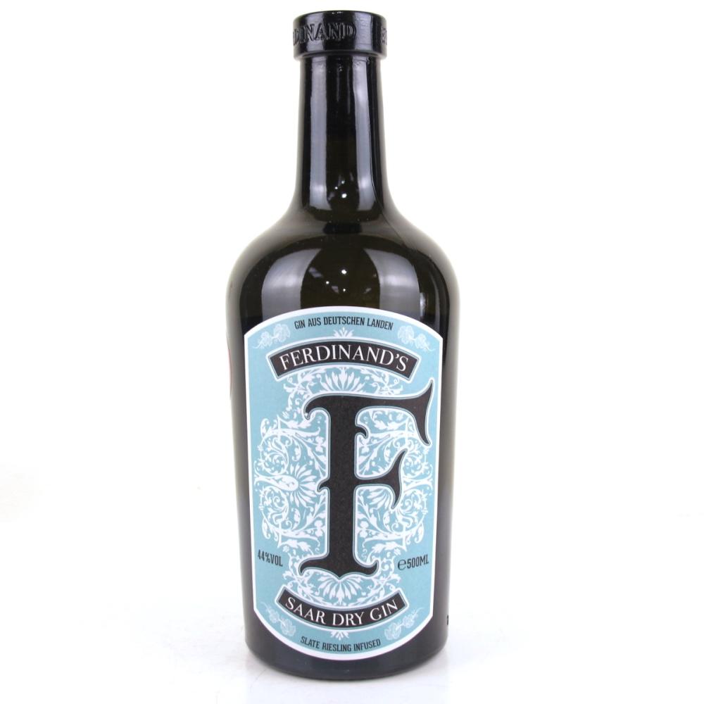 Ferdinand's Saar Dry Gin 50cl