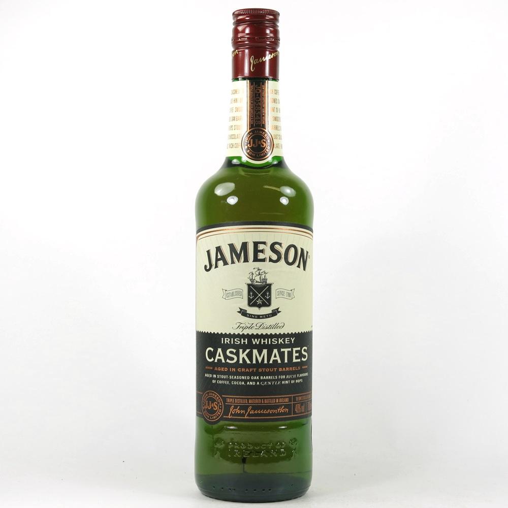 Jameson Caskmates 1st Edition 