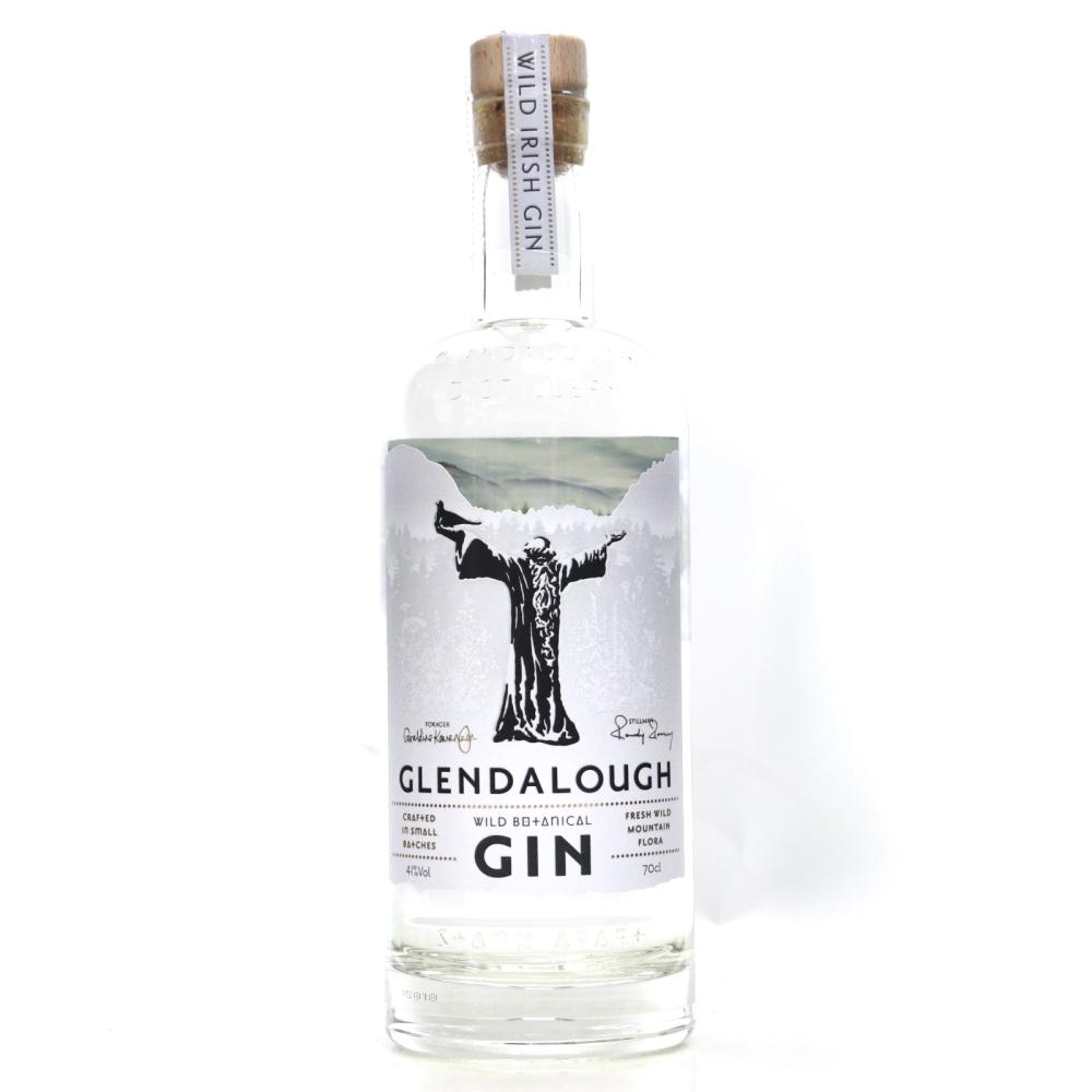 Glendalough Wild Botanical Gin