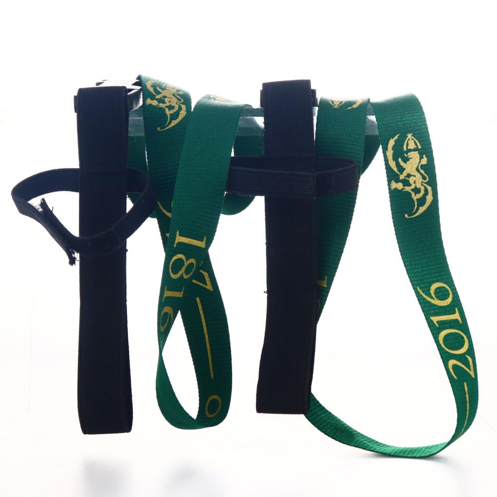 Lagavulin Bicentenary Lanyards x 2