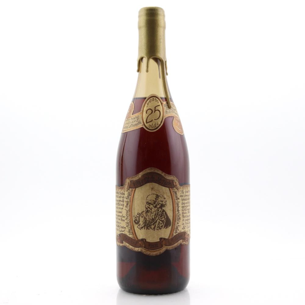 Very Olde St. Nick 1973 Ancient Estate Reserve 25 Year Old