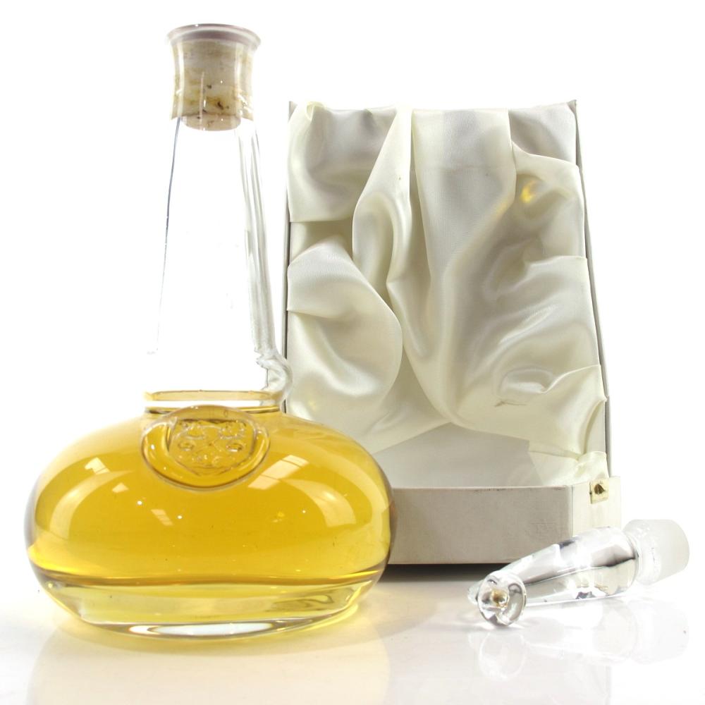 Jura 10 Year Old Decanter