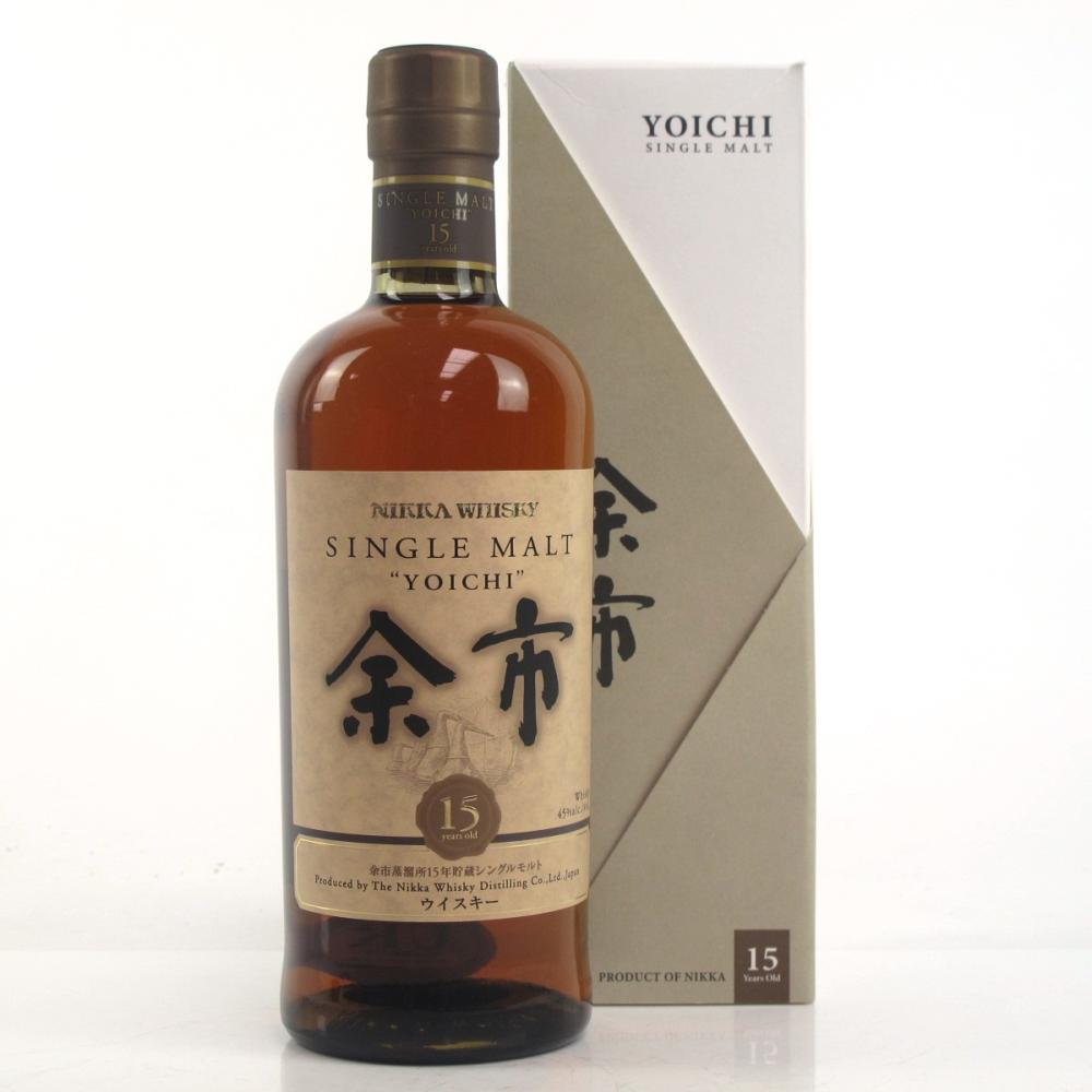 Yoichi 15 Year Old 