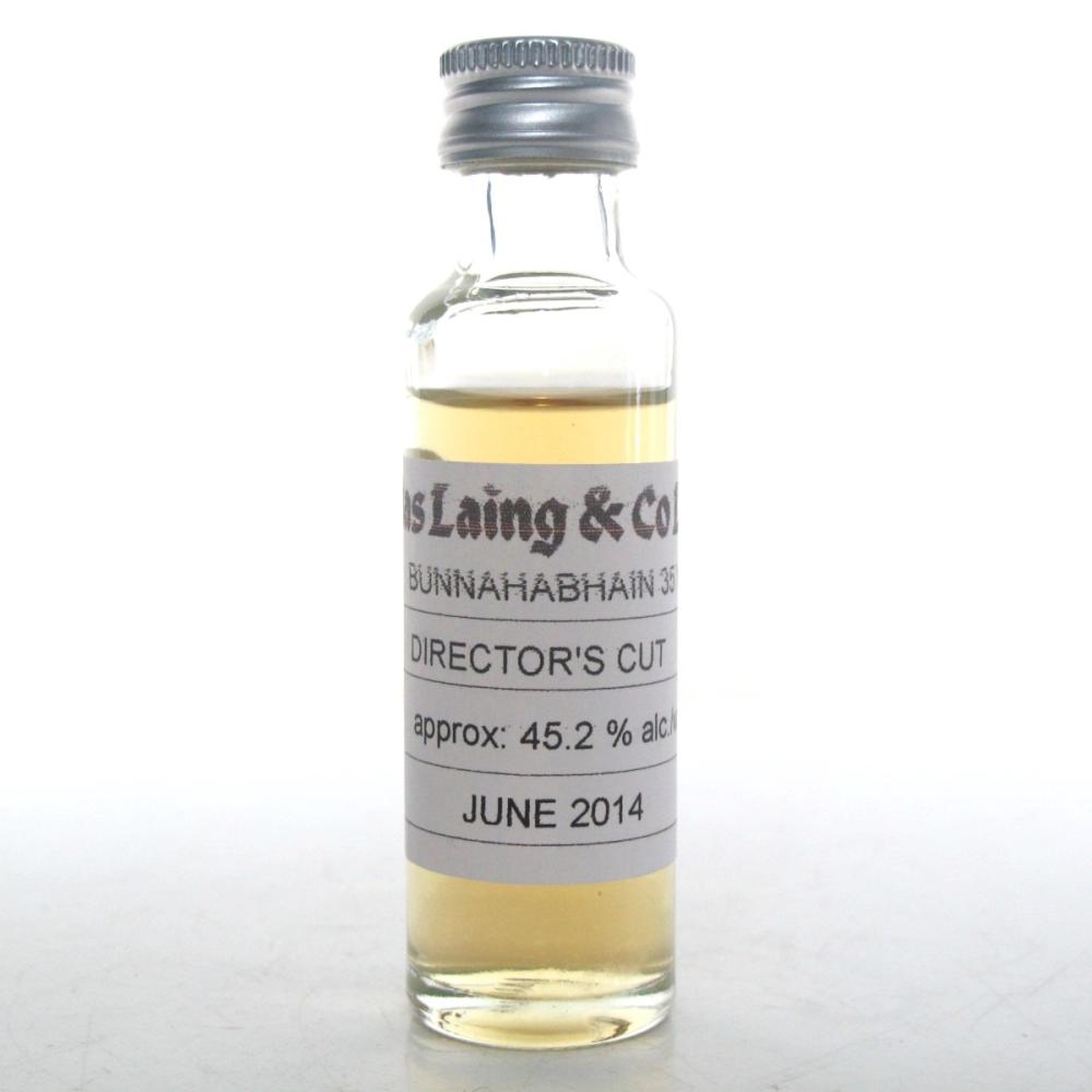 Bunnahabhain 35 Year Old Douglas Laing 2cl Sample