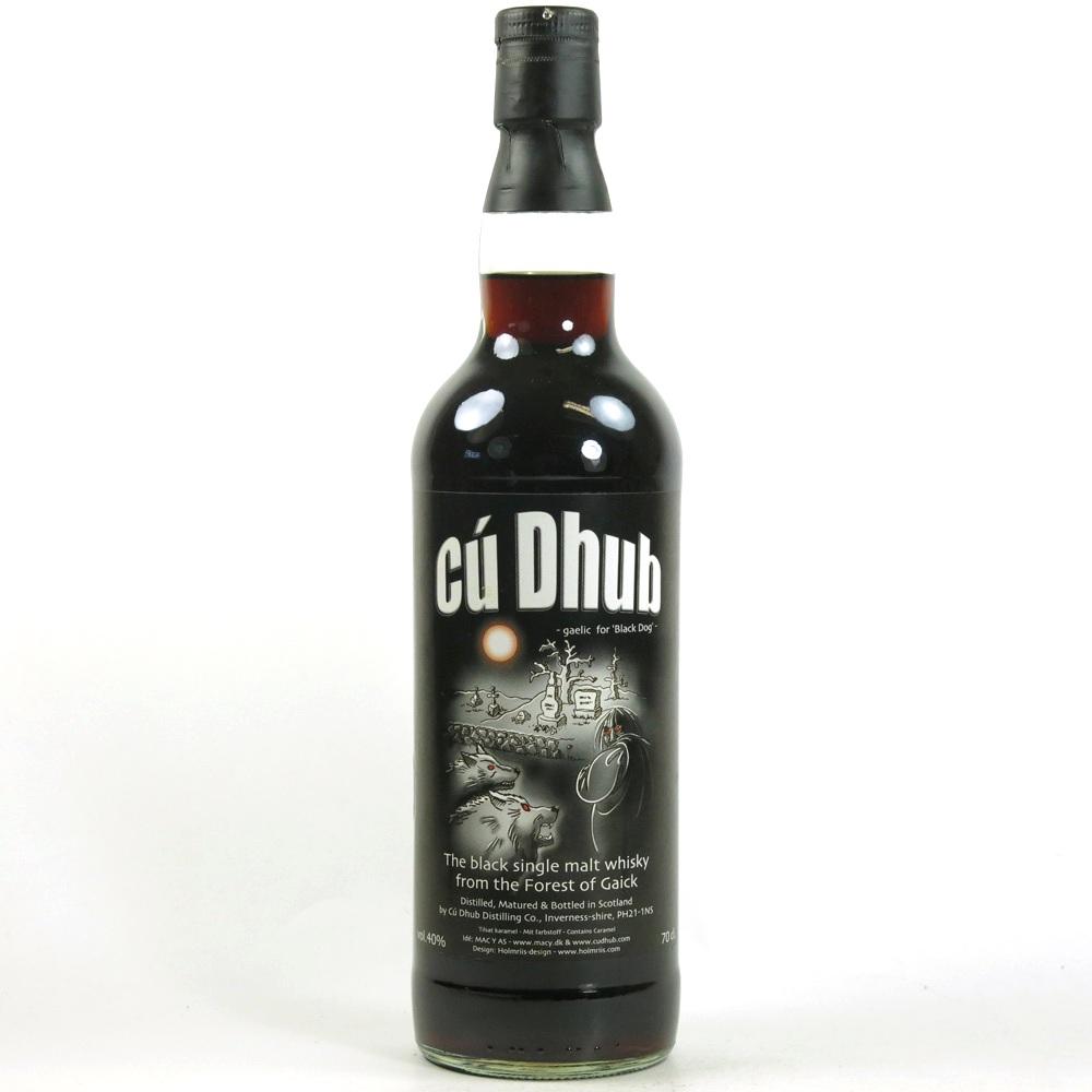 Cu Dhub