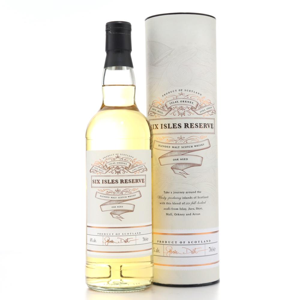 Six Isles Reserve 