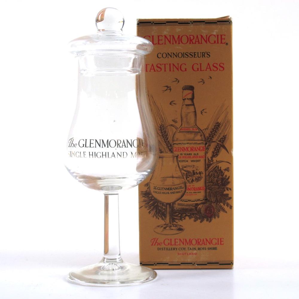 Glenmorangie Connoisseur's Tasting Glass