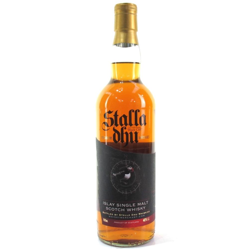 Stalla Dhu Islay Single Malt