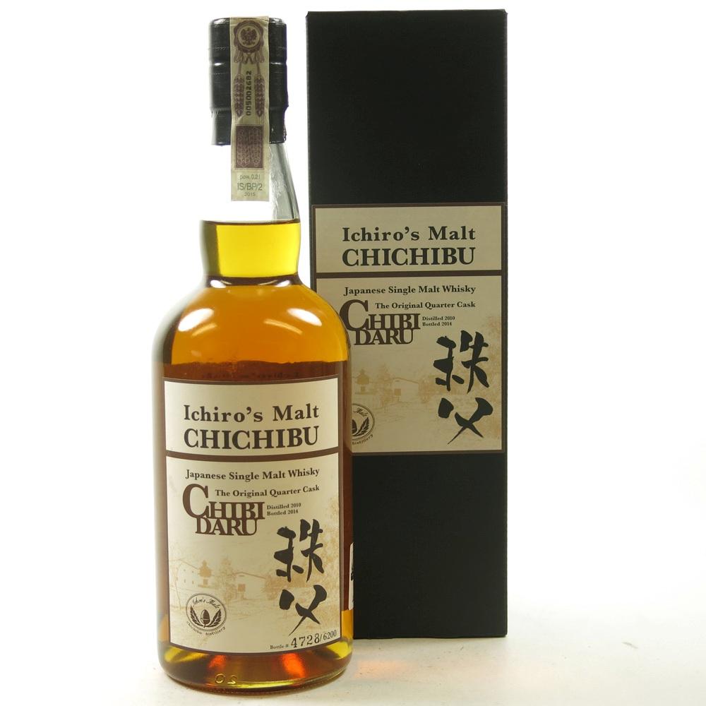 Chichibu Chibidaru 2010