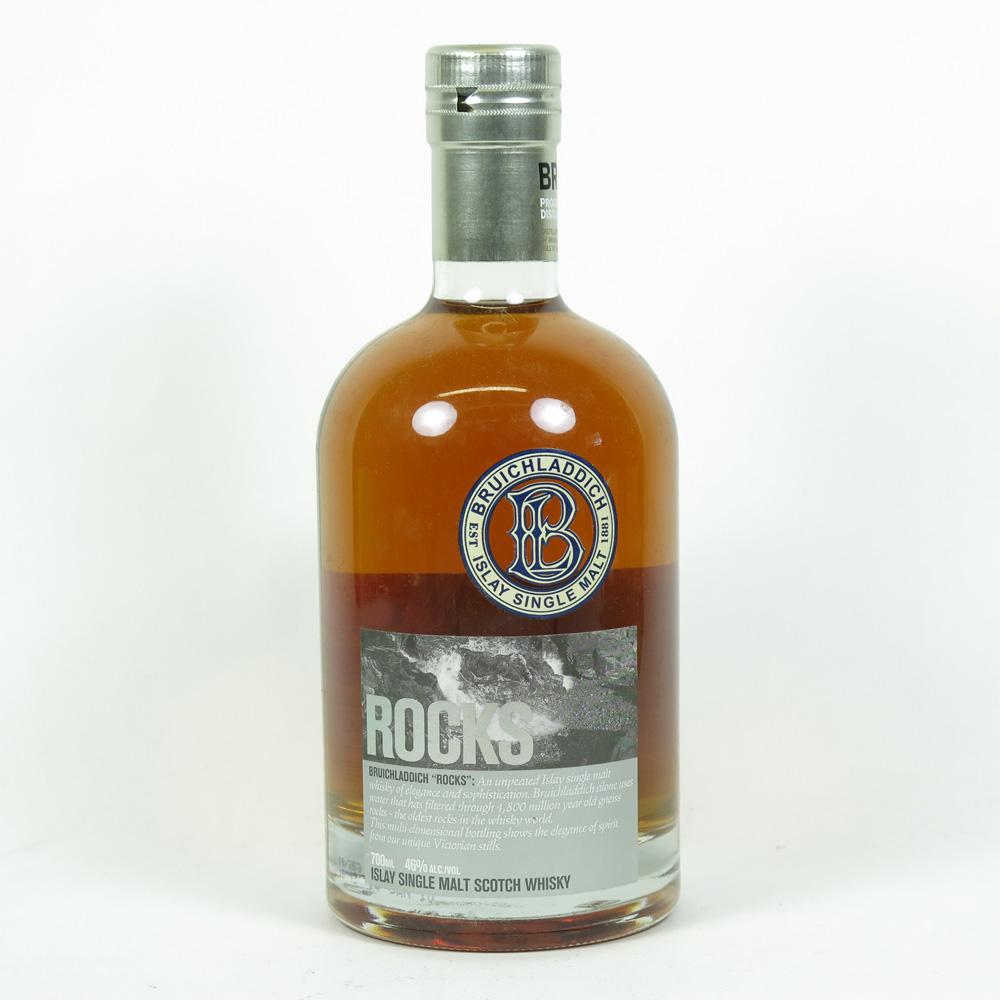 Bruichladdich Rocks