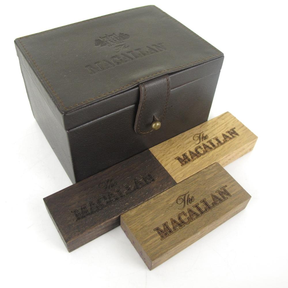 Miscellaneous Macallan Collectibles