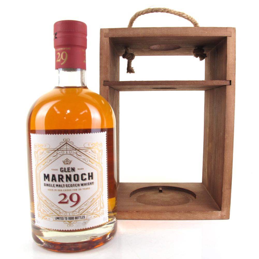Glen Marnoch 29 Year Old