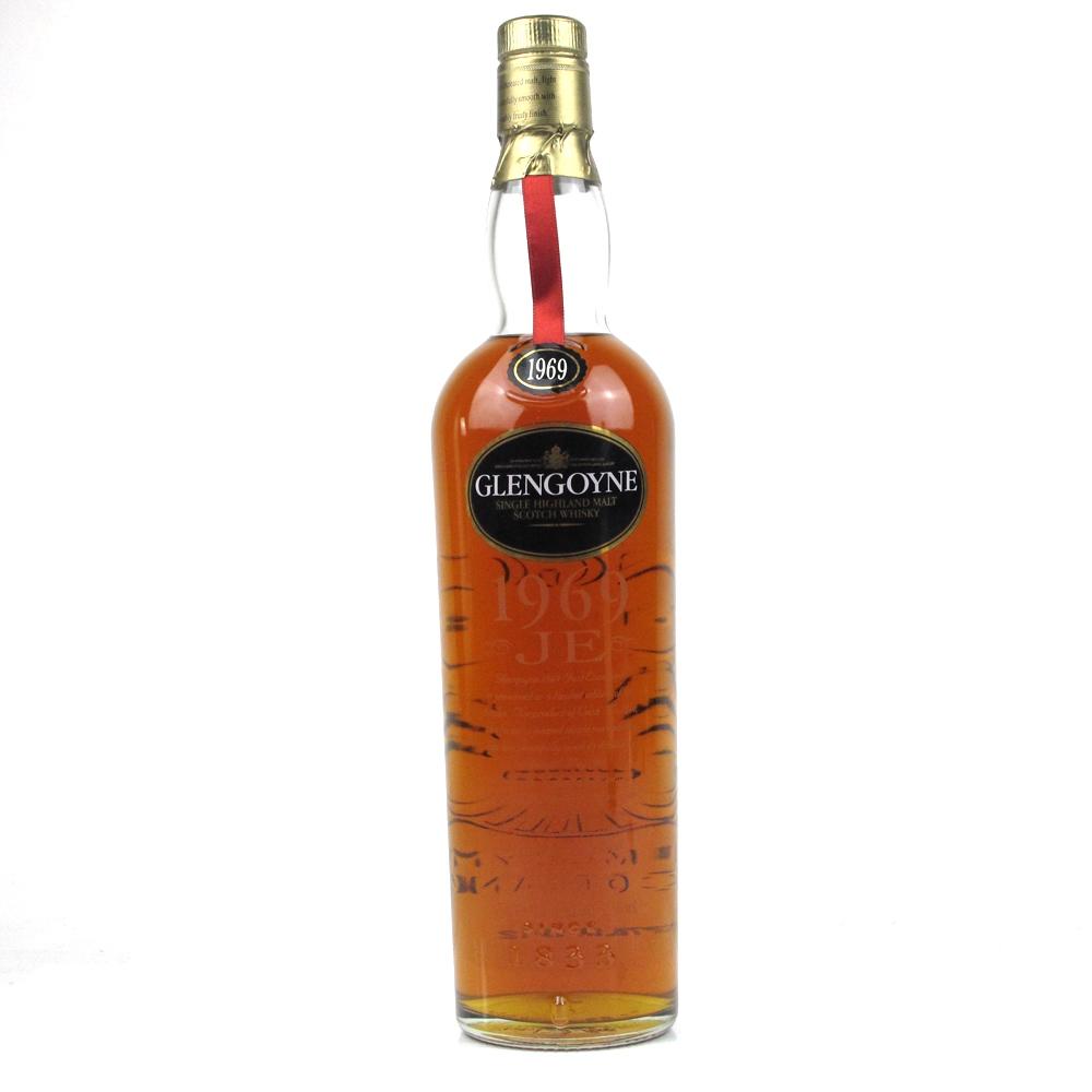 Glengoyne 1969 Vintage / Just Excellent